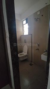 Image of 1000 Sq.ft 2 BHK Apartment / Flat for sale in Jagtap Engracia, Pimple Gurav, Pune for Rs. 9800000