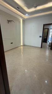 Hall Image of 1260 Sq.ft 3 BHK Builder Floor for sale in Rajouri Garden New Delhi for Rs. 26000000