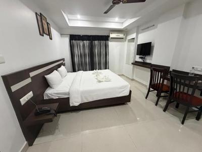 Hall Image of Urban Nest Co-living PG  in Sector 32, Gurgaon