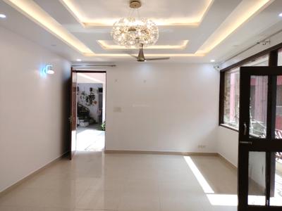 Living Room Image of 1500 Sq.ft 3 BHK Apartment / Flat for sale in Sector 4 Dwarka New Delhi for Rs. 29100000