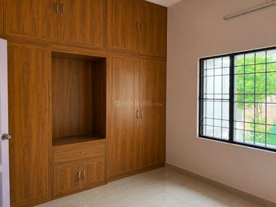 Bedroom Image of 2000 Sq.ft 3 BHK Independent House for sale in Kolathur Chennai for Rs. 32500000