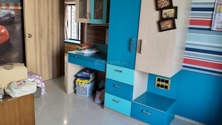 Sainath Estate Bedroom One 1