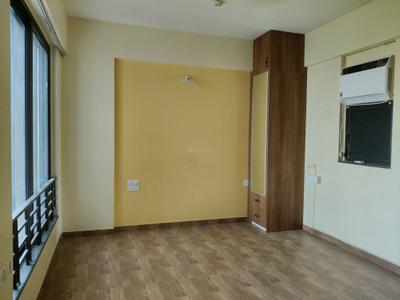 Bedroom Image of 1485 Sq.ft 2.5 BHK Apartment / Flat for sale in Mahindra Splendour, Bhandup West Mumbai for Rs. 30200000