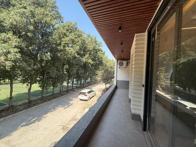 Balcony Image of 3150 Sq.ft 4 BHK Builder Floor for sale in Sector 89 Faridabad for Rs. 33500000