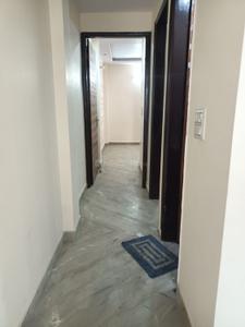 Image of 900 Sq.ft 2 BHK Independent House for rent in Preet Vihar, New Delhi for Rs. 20000