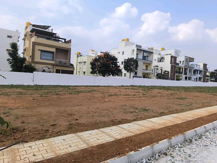 PGR Urban City Main Image 1