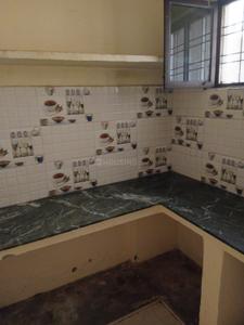 Kitchen Image of 1000 Sq.ft 1 BHK Builder Floor for rent in Prem Nagar Dehradun for Rs. 8000