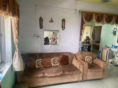 2 BHK Flat