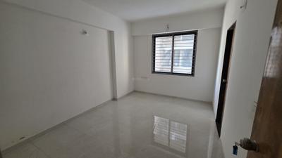 Bedroom Image of 1728 Sq.ft 3 BHK Apartment / Flat for sale in Shree Hari Radhe Parisar, Hathijan Ahmedabad for Rs. 5800000