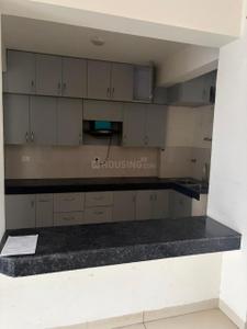 Kitchen Image of 1330 Sq.ft 3 BHK Apartment / Flat for sale in RPS Auria Residences, Sector 88 Faridabad for Rs. 16000000