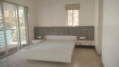 Bedroom Image of 3000 Sq.ft 4 BHK Apartment / Flat for sale in Supreme Pallacio, Baner Pune for Rs. 48500000