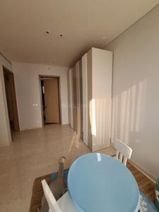 Hall Image of 1750 Sq.ft 3 BHK Apartment / Flat for sale in Bandra East Mumbai for Rs. 106000000