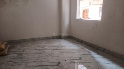 Bedroom Image of 299 Sq.ft 1 RK Apartment / Flat for rent in Uttar Panchanna Gram Kolkata for Rs. 6200