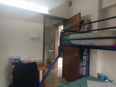 Bedroom Image of 569 Sq.ft 1 BHK Apartment / Flat for sale in Mount Brisa Phase I, Yewalewadi Pune for Rs. 3200000