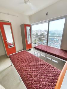 Bedroom Image of Arif Lala in Andheri West, Mumbai
