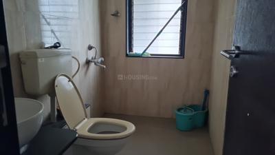 Image of 1550 Sq.ft 3 BHK Apartment / Flat for sale in Amit Astonia Royale, Ambegaon Budruk, Pune for Rs. 14000000