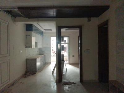 Living Room Image of 1050 Sq.ft 2 BHK Apartment / Flat for sale in DM Infra, Sector 104 Noida for Rs. 4400000
