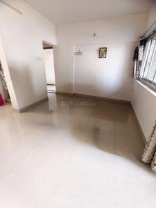 Hall Image of 600 Sq.ft 1 BHK Apartment / Flat for rent in Dhankawade Tamrind Park Phase 1, Khadewadi Pune for Rs. 12000