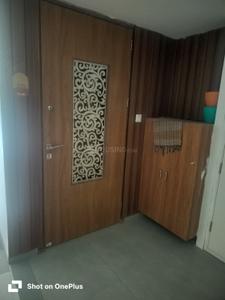Bedroom Image of 2115 Sq.ft 3 BHK Apartment / Flat for sale in Shyam Heights, Sargasan Gandhinagar for Rs. 9500000