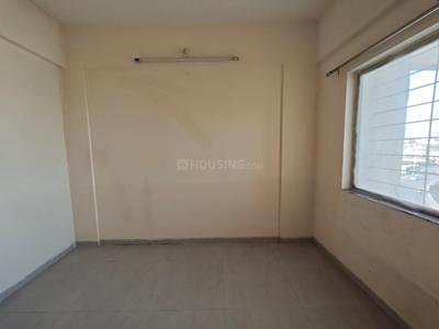 Bedroom Image of 1017 Sq.ft 2 BHK Apartment / Flat for sale in Dapodi Pune for Rs. 9600000