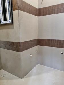 Bedroom One Image of 900 Sq.ft 3 BHK Apartment / Flat for sale in Hans Luxury Floor by Hans Builders, Nawada New Delhi for Rs. 5551000