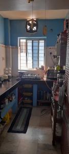 Kitchen Image of 800 Sq.ft 2 BHK Apartment / Flat for sale in Ratu Road Ranchi for Rs. 3800000