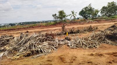 Image of 1200 Sq.ft Residential Plot / Land for sale in Kempegowda Layout, Bengaluru for Rs. 14000000