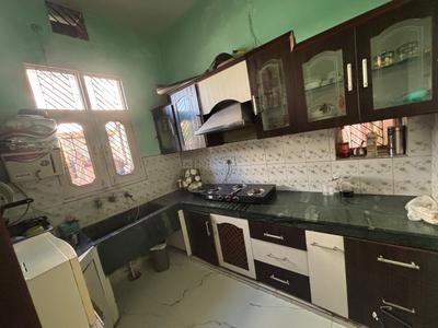 Kitchen Image of 1350 Sq.ft 3 BHK Independent House for sale in Bhagat Singh Nagar Dera Bassi for Rs. 8000000