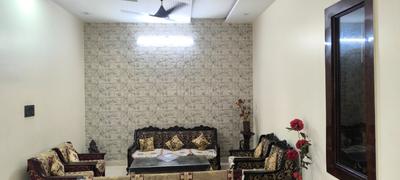 Hall Image of 2250 Sq.ft 2 BHK Builder Floor for rent in Sector 11 Faridabad for Rs. 31000