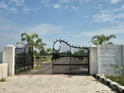 Image of 1000 Sq.ft Residential Plot / Land for sale in Banthra Sikander Pur, Lucknow for Rs. 1549999