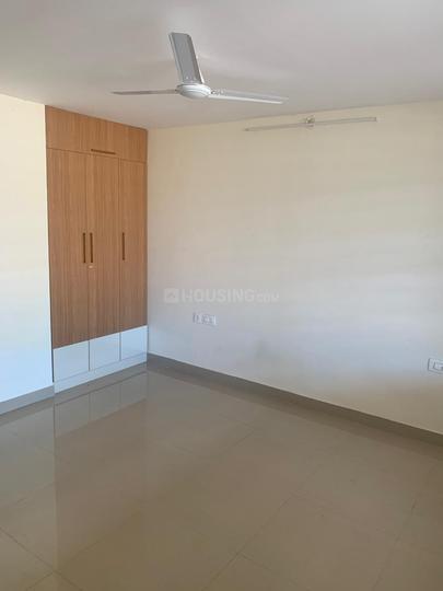 Agrahara Layout Bedroom 1