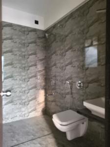 Bedroom One Image of 1510 Sq.ft 3 BHK Apartment / Flat for sale in VTP Aethereus Phase I, Mahalunge Pune for Rs. 12200000