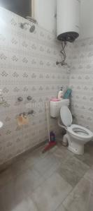 Bathroom Image of Akarshan Saini  in Safdarjung Enclave, New Delhi