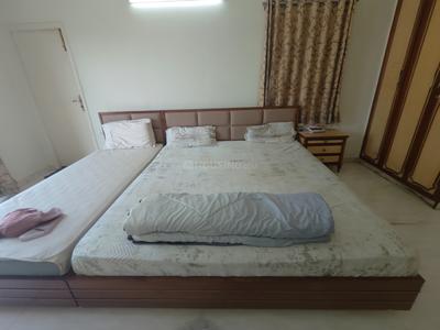 Bedroom Image of 4952 Sq.ft 5 BHK Villa for sale in Ambawadi Ahmedabad for Rs. 85000000