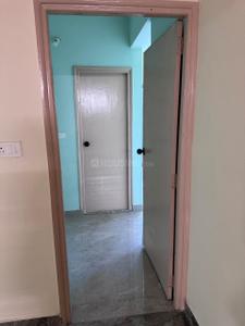 Hall Image of 1300 Sq.ft 2 BHK Apartment / Flat for rent in Bellagio LVL NXT, New Town Kolkata for Rs. 23000