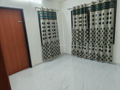 Bedroom Image of 2000 Sq.ft 3 BHK Builder Floor for rent in Swaminarayan Nagar Nashik for Rs. 20000