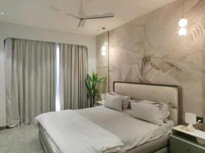 Bedroom Image of 1600 Sq.ft 3.5 BHK Apartment / Flat for sale in M3M Soulitude , Sector 89 Gurgaon for Rs. 18000000