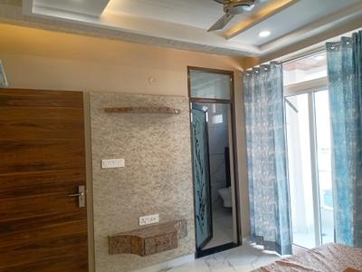 Bedroom Image of 2123 Sq.ft 4 BHK Apartment / Flat for sale in Heerawala Jaipur for Rs. 1510000