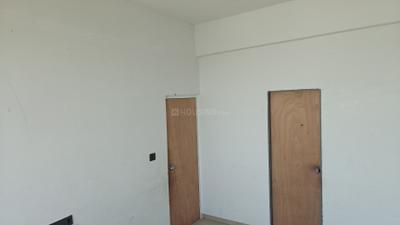 Bedroom Image of 1350 Sq.ft 2 BHK Apartment / Flat for sale in Vastral Ahmedabad for Rs. 5770000