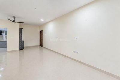 Hall Image of 1565 Sq.ft 3 BHK Apartment / Flat for rent in BSCPL Bollineni Silas, K R Puram Bengaluru for Rs. 55000
