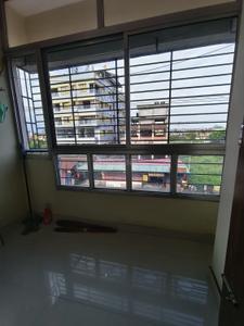 Bedroom Image of 1000 Sq.ft 3 BHK Apartment / Flat for rent in Devidanga Siliguri for Rs. 15000