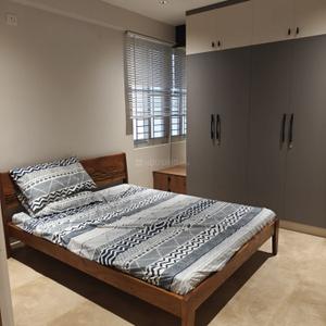 Bedroom Image of 990 Sq.ft 2 BHK Apartment / Flat for sale in Chandapura Bengaluru for Rs. 7702500