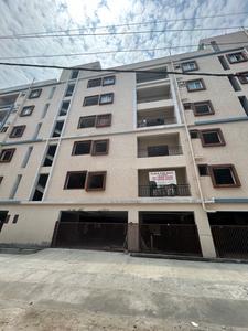 Image of 1179 Sq.ft 2 BHK Apartment / Flat for sale in Kadugodi, Bengaluru for Rs. 6900000