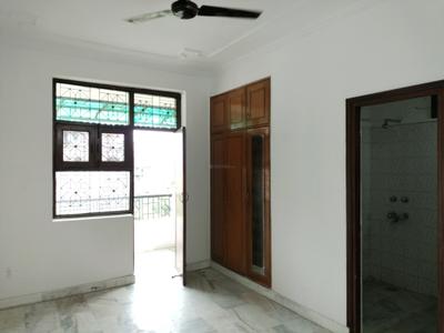 Bedroom Image of 1800 Sq.ft 3 BHK Apartment / Flat for sale in CGHS Sahita Apartment, Sector 4 Dwarka New Delhi for Rs. 32500000