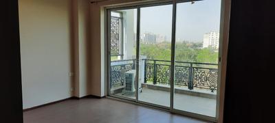Balcony Image of 2200 Sq.ft 4 BHK Builder Floor for sale in Sector 67 Gurgaon for Rs. 34900000