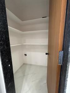 Bathroom Image of 1187 Sq.ft 2 BHK Apartment / Flat for sale in Tavra Golden Luxuria, Vadadla Bharuch for Rs. 3200000
