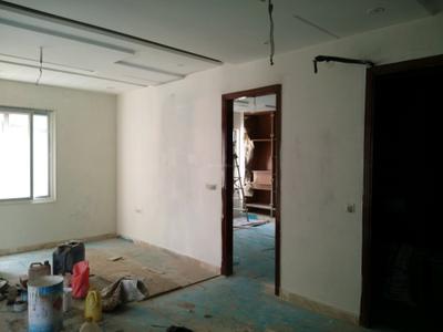 Living Room Image of 1450 Sq.ft 4 BHK Builder Floor for sale in Sector 24 Rohini New Delhi for Rs. 22500000