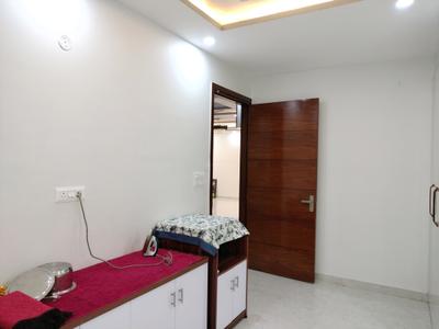 Bedroom Image of 1800 Sq.ft 4 BHK Builder Floor for sale in Bharat Vihar New Delhi for Rs. 18000000