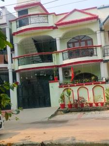 4 BHK Independent House