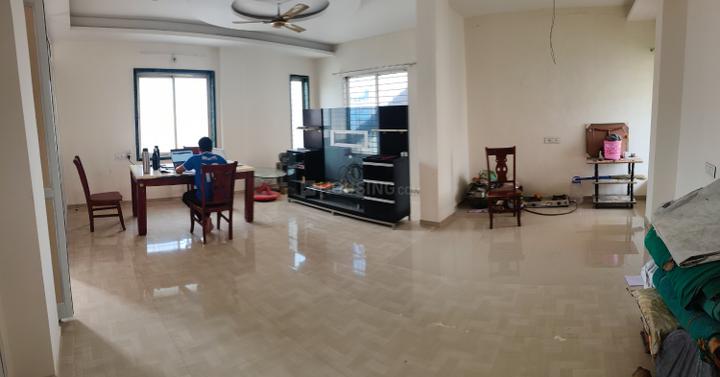 Hall Image of PG in Nigdi, Pune